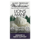 Ежовик Гребенчатый, Lion's Mane, Fungi Perfecti, Host Defense, для памяти, 30 капсул (FPI-03161) - изображение 1