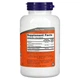 Ацетилцистеин, NAC (N-Acetyl Cysteine), Now Foods, 600 мг, 250 капсул, (NOW-00086) - изображение 2