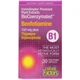 Бенфотиамин, Benfotiamine, Natural Factors, 150 мг, 30 капсул (NFS-01248) - изображение 1