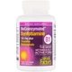 Бенфотиамин, Benfotiamine, Natural Factors, 150 мг, 30 капсул (NFS-01248) - изображение 3