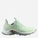 Buty do biegania damskie Salomon Alphacross 3 GTX 416013 38 (6.5US) 23.5 cm Jasnozielone (193128904661) - obraz 1