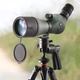 Подзорная труба Vanguard Endeavor XF 80A 20-60x80/45 WP (Endeavor XF 80A) - изображение 5