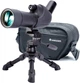 Подзорная труба Vanguard Vesta 560A 15-45x60/45 WP + штатив (Vesta 560A) - изображение 2