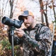 Подзорная труба Vanguard Endeavor HD 65A 15-45x65/45 WP (Endeavor HD 65A) - изображение 15