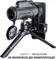 Монокуляр Vanguard Vesta 8x32 WP (DAS301494) - зображення 17