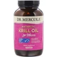 Масло криля антарктическое, Krill Oil, Dr. Mercola, для женщин, 270 капсул (MCL-01029) - изображение 1