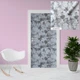 Плівка на самоклейці Sticker Wall під сірий мармур 90cm*10m (S) SW-00001518 - зображення 9