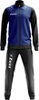 Спортивний костюм Zeus TUTA EASY NE/BM чорно-синій 2XL Z01586 - зображення 1
