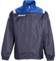 Вітровка Zeus K-WAY VESUVIO BL/RO темно-синя 135-147 см Z00649 - зображення 1