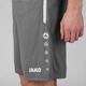 Шорти Jako ALLROUND сірі S 4499-840 - зображення 7