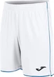 Шорты Joma LIGA бело-синие 4XS-3XS 101324.207 - изображение 1