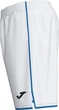 Шорты Joma LIGA бело-синие 4XS-3XS 101324.207 - изображение 3