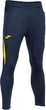 Спортивные штаны Joma CHAMPION VII темно-сине-желтые 153-164 см 103200.339 - изображение 1