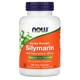 Расторопша, силимарин (Silymarin), Now Foods, 300 мг, 200 капсул, (NOW-04753) - изображение 1
