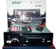 Автомагнитола UFAY 6919 Bluetooth 4x50W автомобильная магнитола Черный - изображение 2