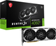 Видеокарта MSI PCI-Ex GeForce RTX 4060 Ti Ventus 3X 16G OC 16GB GDDR6 (128bit) (2625/18000) (HDMI, 3 x DisplayPort) (RTX 4060 Ti VENTUS 3X 16G OC) - изображение 5