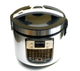 Мультиварка пароварка йогуртница Rainberg RB-6209 45 программ 6 л 1000W - изображение 4