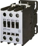 Контактор (пускач) 32А 230В [4646103] CEM 32.00 ETI - зображення 1