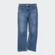 Женские расклешенные джинсы Uniqlo 1159787281 (Синий, 24) - зображення 4