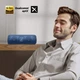 Портативна акустика Anker Soundcore Motion Plus + 30W Blue - зображення 4