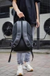 Рюкзак Without Skin Сrocodile Black Woman 391585311 - зображення 3