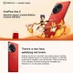 Смартфон OnePlus Ace 2 18/512GB Genshin Impact Limited Edition - зображення 2