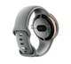Google Pixel Watch LTE Champagne Gold Сase/Hazel Active Band - изображение 3