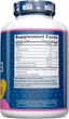 Omega 3 Haya Labs 1000 mg 100 софт гель (853809007349) - зображення 2