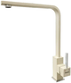 Кухонний змішувач Fabiano FKM 52 SS Cream 8232.401.0696 - зображення 1