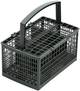 Вбудовувана посудомийка Fabiano FBDW 5612E 8161.410.1949 - изображение 5