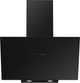 Витяжка Fabiano Dona 60 Black 8102.402.1868 - изображение 2