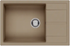 Кухонная мойка Fabiano Cubix 78x50 XL Beige 8221.201.0966 - изображение 1