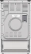 Плита Gorenje GG5A13WJ - зображення 11