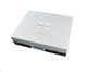 Покрывало Maison D'or My Favorite Pike grey вафельное 180x220 - изображение 2