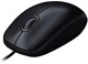 Мышка Logitech M100 Black (910-006652) - изображение 4