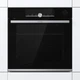 Духовой шкаф Gorenje (BPSAX6747A08BG) - изображение 1