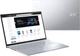 Ноутбук ASUS VivoBook 17X M3704YA-AU092 (90NB1191-M00400) Transparent Silver / 17.3" IPS Full HD / AMD Ryzen 5 7530U / RAM 16 ГБ / SSD 1 ТБ - изображение 5