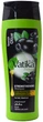 Шампунь Dabur Vatika для тусклых и слабых волос с маслом маслин 400 мл (6291069712285) - изображение 1