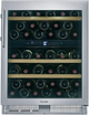 Винний шафа Fabiano FWC 820 Inox 8171.405.0275 - зображення 1