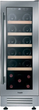 Винный шкаф Fabiano FWC 295 Inox 8171.405.0828 - изображение 1