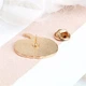 Брошь-значок унисекс BROCHE бижутерия Хэллоуин Тыква оранжевая BRGV113654 - изображение 2