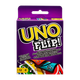 Настольная игра Mattel Уно Двойная игра (UNO Flip!) - изображение 1