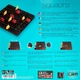 Настольная игра Gigamic Squadro (Сквадро) - изображение 5