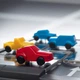 Настольная игра SmartGames Паркинг - изображение 4