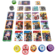 Настільна гра Asmodee Розкіш Marvel (Splendor Marvel) - зображення 4
