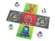 Настольная игра Gigamic Panic Lab (Паника в лаборатории) - изображение 4