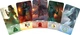 Настільна гра Ігромаг 7 Чудес: Дуель. Пантеон (7 Wonders Duel: Pantheon) - зображення 3
