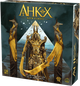 Настільна гра Woodcat Анкх. Боги Єгипту (Ankh: Gods of Egypt) - зображення 1