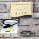 Зовнішній карман Shuole USB 3.1 Type-C корпус для 2.5 SSD/HDD Прозорий корпус (TM-3.1) - зображення 4