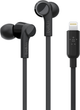 Навушники Belkin with Lightning Connector Black (G3H0001BTBLK) - зображення 1